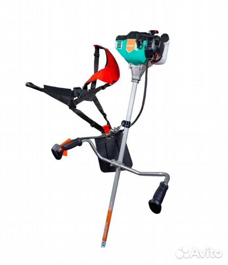 Триммер бензиновый Sturm BT 9152BL