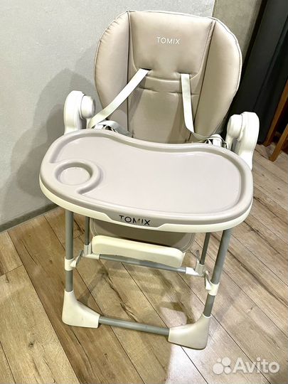 Стульчик для кормления электрокачеля