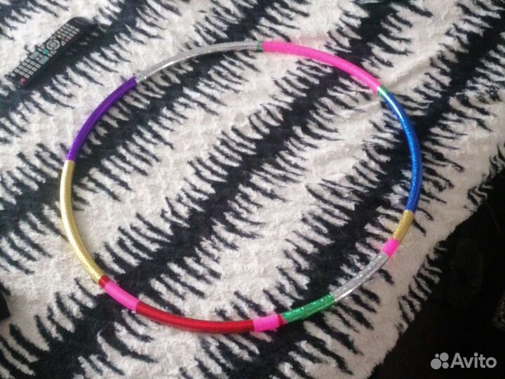 Чехол на обруч+ обруч