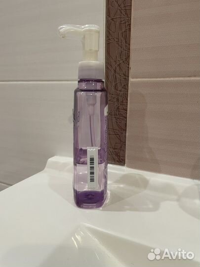 Гидрофильное масло biore