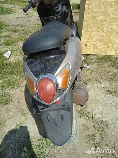 Мопед 150кубов