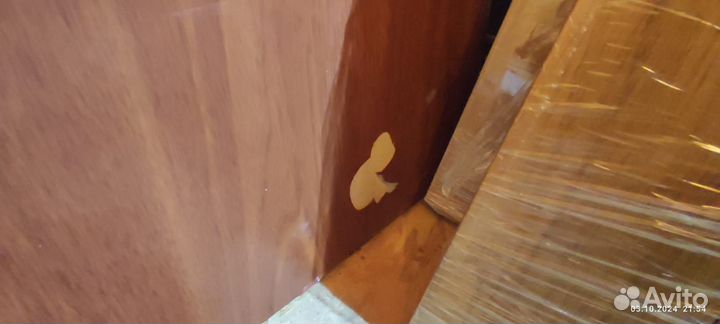 Двери межкомнатные с коробкой 70