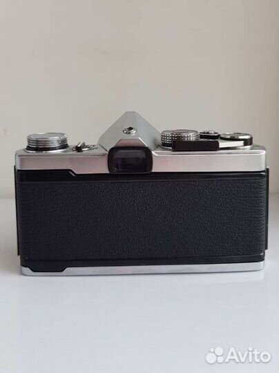 Olympus om1 zuiko 50mm 1.4