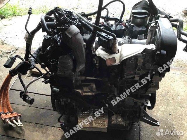 CNL Двигатель к Volkswagen Jetta, 2014 г. 1.4 л, г