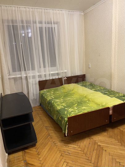 1-к. квартира, 28 м², 3/5 эт.