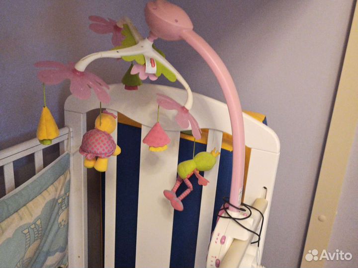 Мобиль tiny love