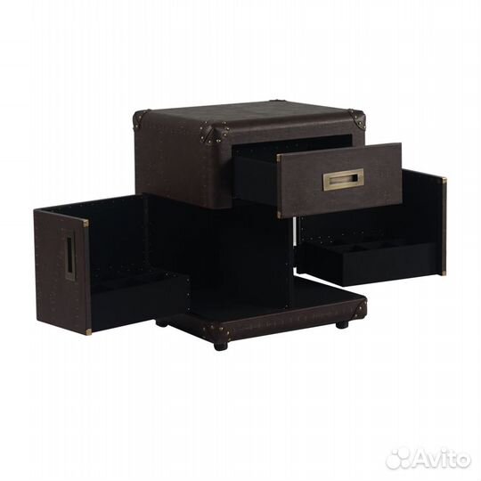 Тумбочка-бар Transformer Functional Units