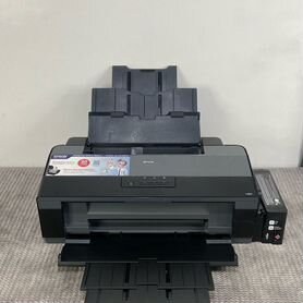 Цветной принтер A3 Epson L1300