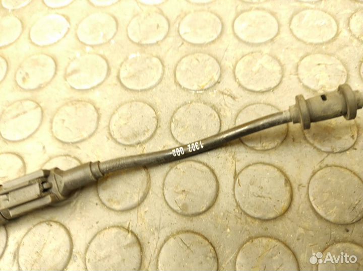 Кулак поворотный передний правый Mercedes-Benz