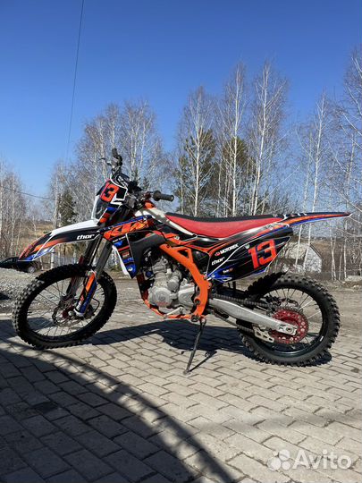 BSE Z7 300кубов водянка