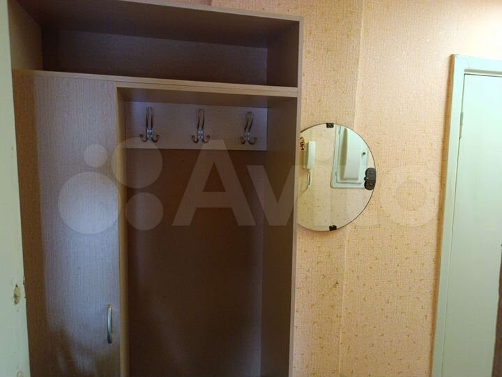 2-к. квартира, 43,9 м², 3/4 эт.