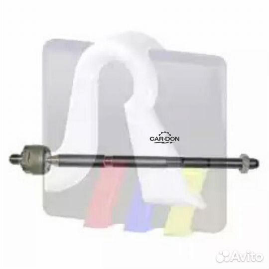 RTS 9290375 тяга рулевая