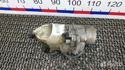 Электроусилитель руля opel vectra C (XML23OM01)