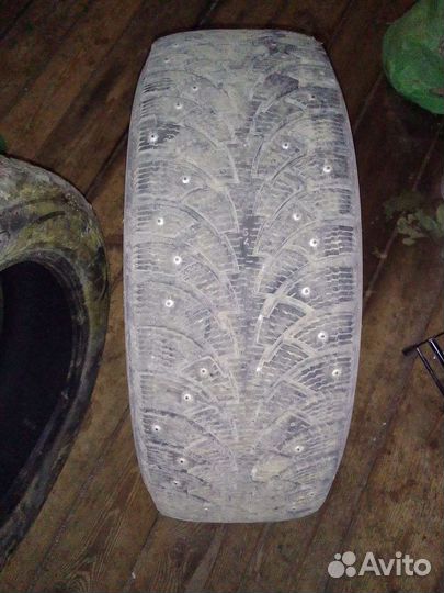 Nordman Nordman 4 195/60 R15
