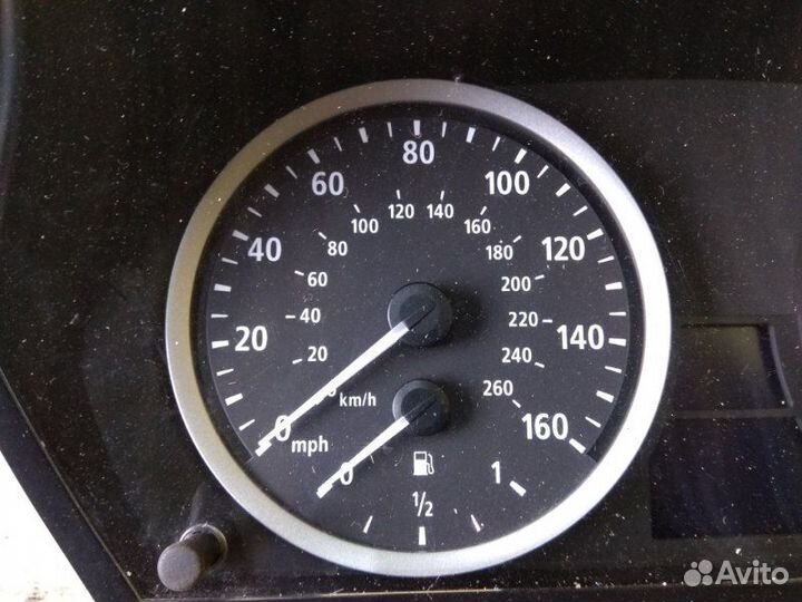 Щиток приборов Bmw 5-Серия E60/E61 2003-2009