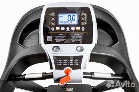 Беговая дорожка