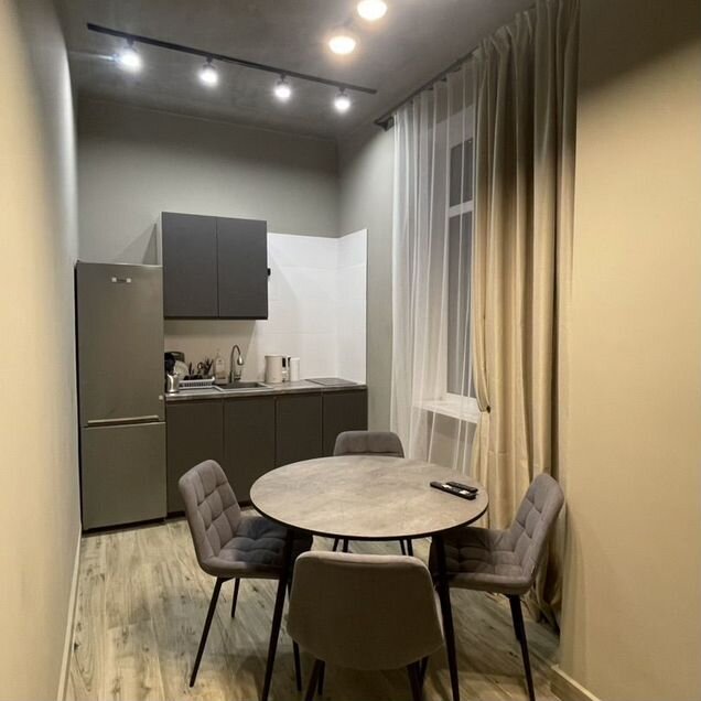 2-к. квартира, 65 м² (Абхазия)