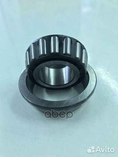 Подшипник, ступенчатая коробка передач 71212991
