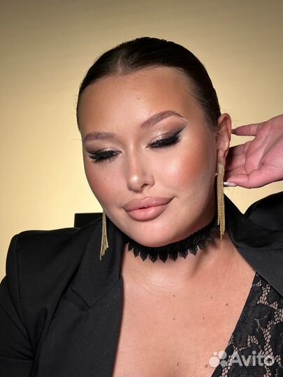 Визажист Стилист по прическам Обучение