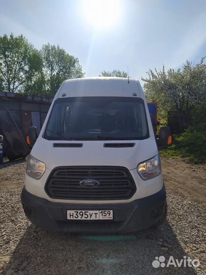 Заказ автобуса, пассажирские перевозки