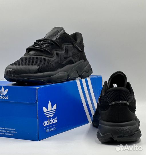 Кроссовки Adidas Ozweego мужские