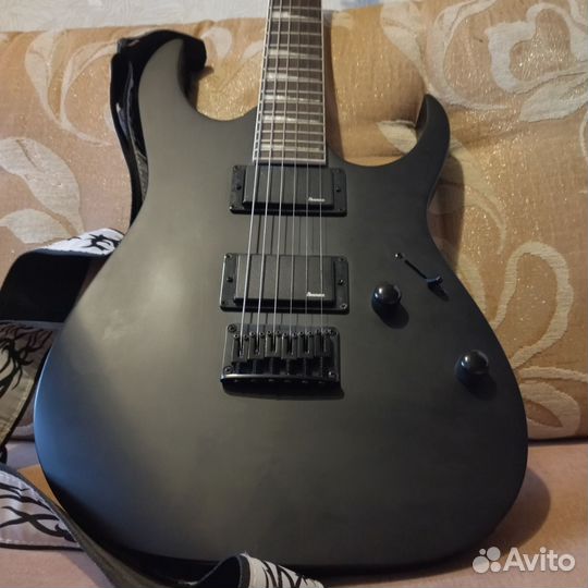Ibanez Gio GRG121DX-BKF
