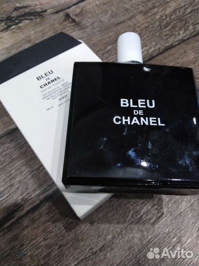 Туалетная вода шанель