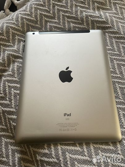 iPad 3 64gb