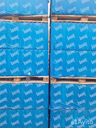 Штукатурка гипсовая Волма с доставкой