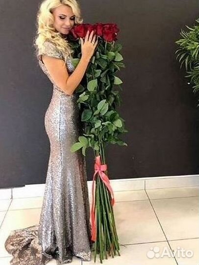 Высокие розы 150 160 170 180 190см доставка Москва