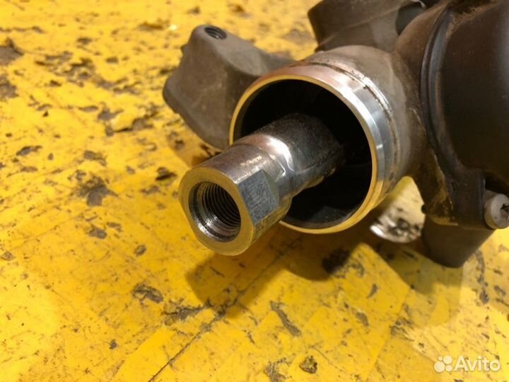 Рулевая рейка Bmw X5 G05 2019