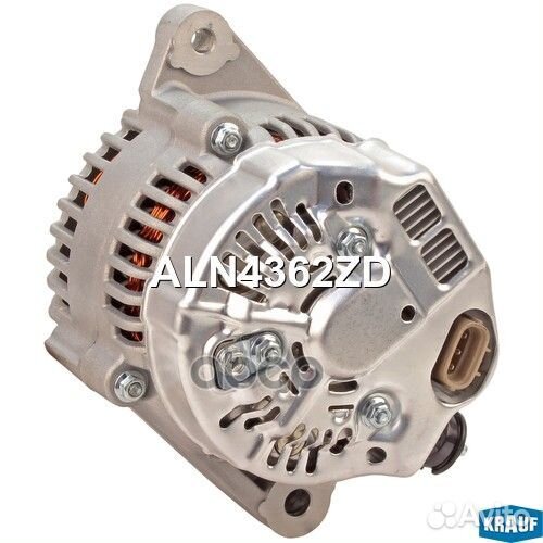 Генератор ALN4362ZD Krauf