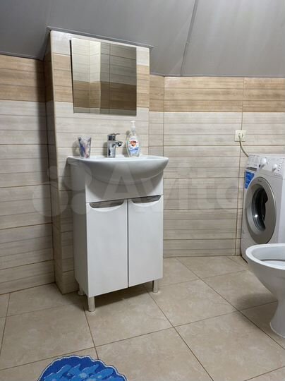 Апартаменты-студия, 25 м², 3/3 эт.