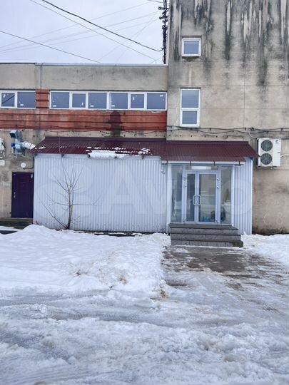 Торговая площадь, 327.5 м²