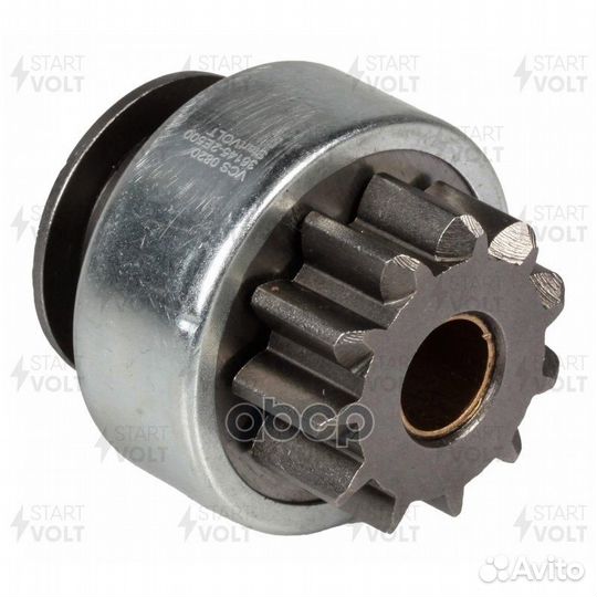 Бендикс стартера VCS 0820 startvolt