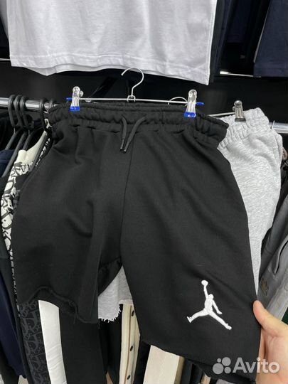 Шорты Jordan