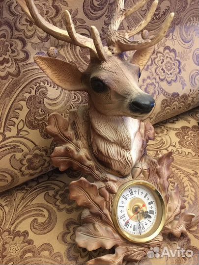 Часы настенные