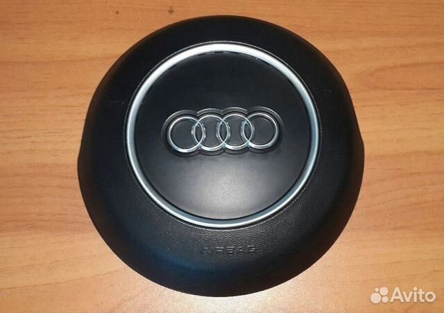 Airbag водителя Audi A7