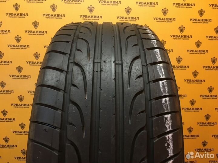 Dunlop SP Sport Maxx 235/45 R17 97Y
