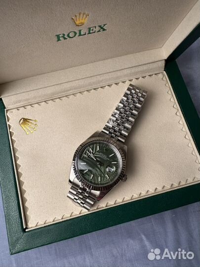 Наручные часы Rolex Datejust