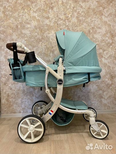 Коляска Aimile Original 2 в 1