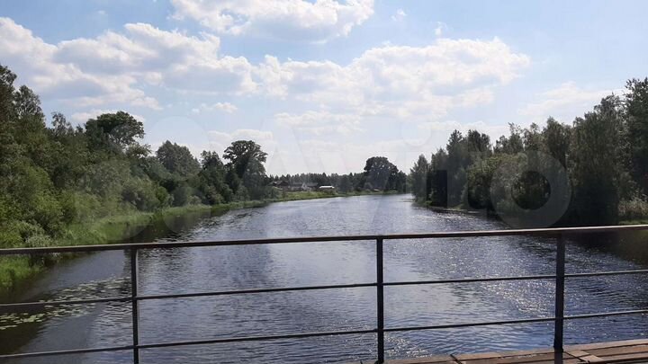 Дом 160 м² на участке 12 сот.