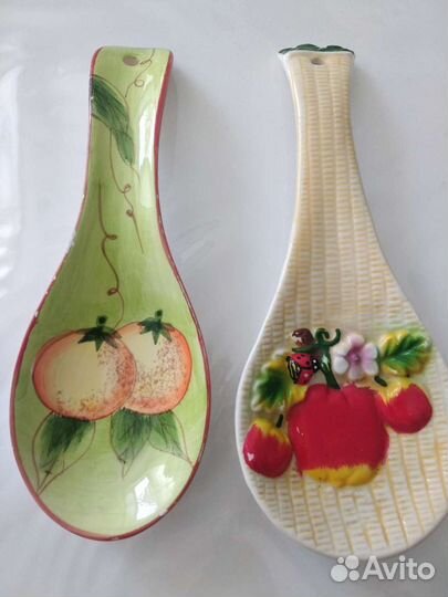 Керамика СССР