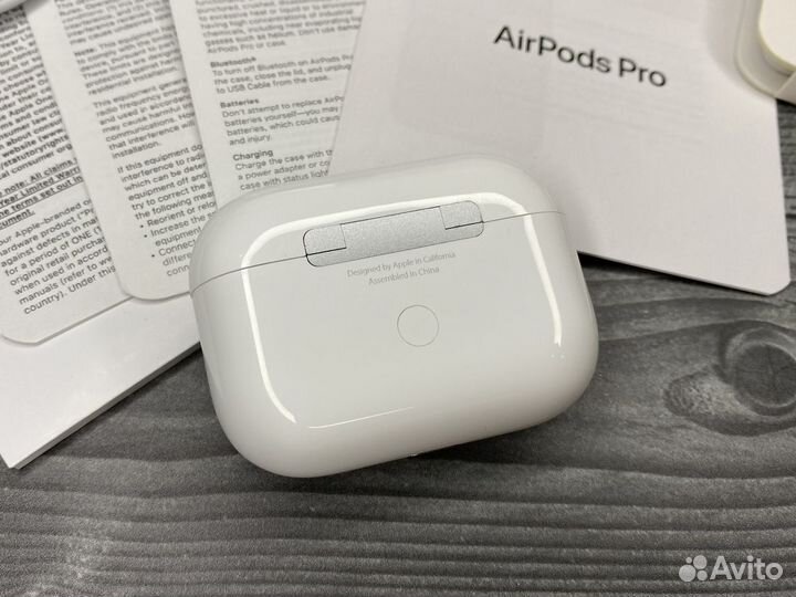 AirPods Pro 