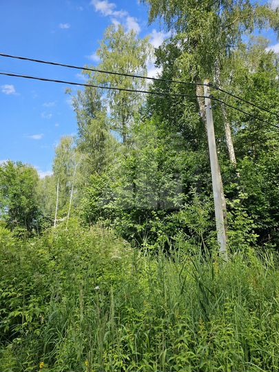 Участок 35,2 сот. (ИЖС)