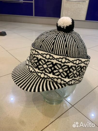 Шапка 