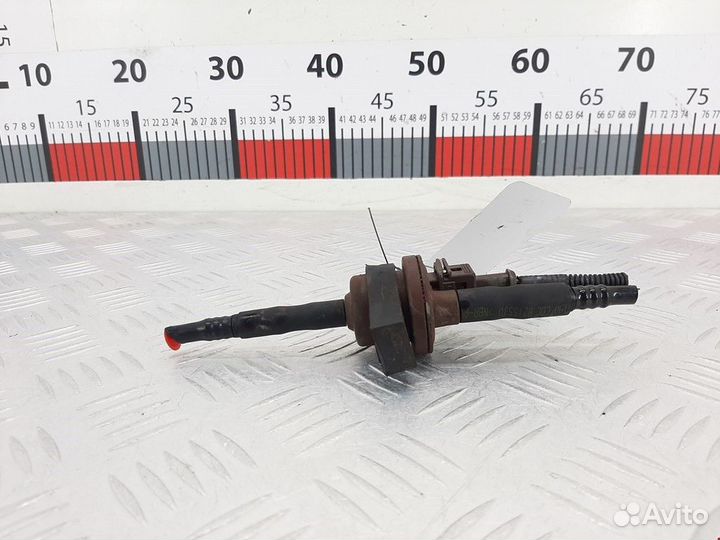 Клапан вентиляции топливного бака Peugeot 807 2008