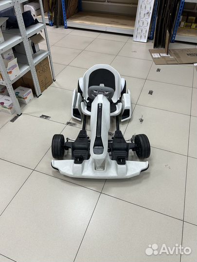 Электро картинг xiaomi