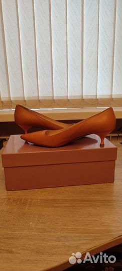 Carlo pazolini туфли размер 38,5