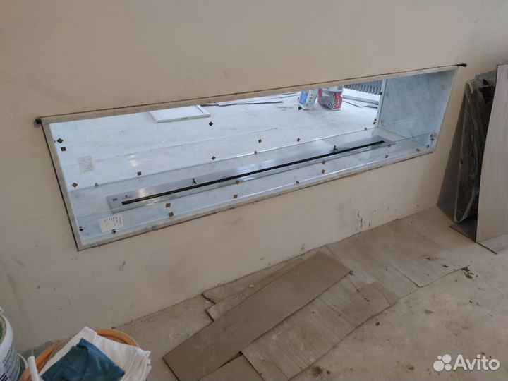 Биокамин Firezo Bianco 2000